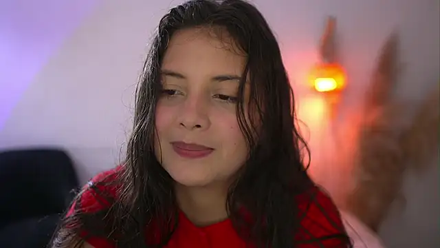 lirio05 online show from March 2026 06:52:01 PM