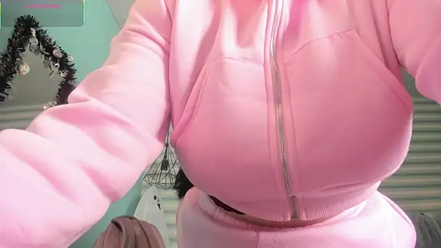 goddess kianna online show from October 2025 09:24:02 PM