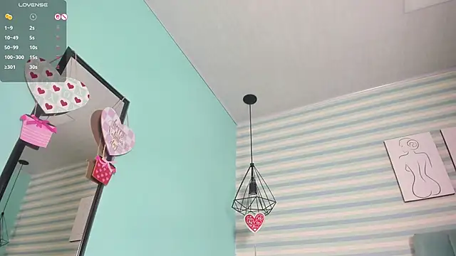 goddess kianna online show from February 2026 02:38:02 AM