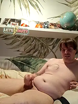 buuck1987 online show from January 2026 04:31:02 PM