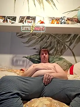 buuck1987 online show from January 2026 04:45:02 PM