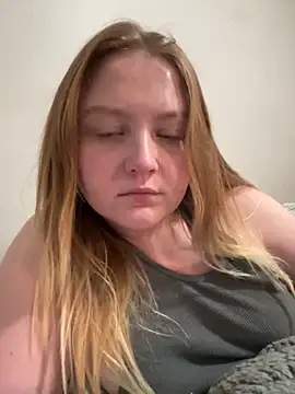 PhatAssBlond online show from January 2025 07:28:01 PM