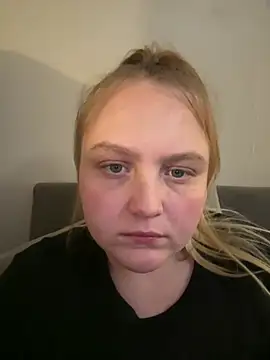 PhatAssBlond online show from February 2025 11:55:02 PM