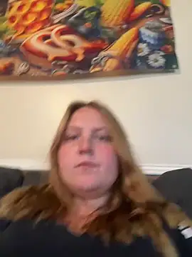 PhatAssBlond online show from September 2025 07:36:01 PM