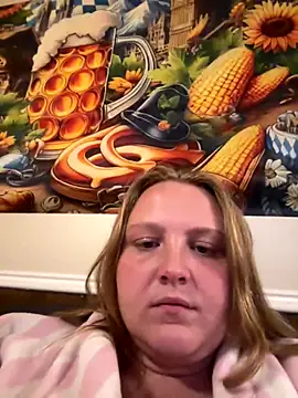 PhatAssBlond online show from September 2025 01:52:01 AM