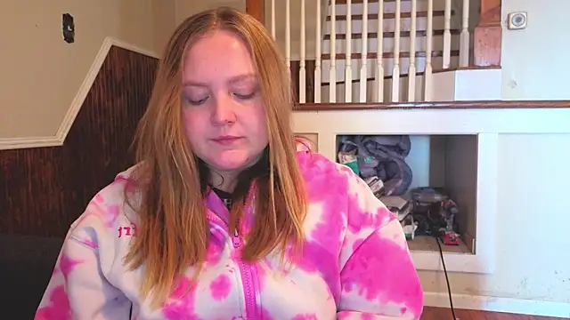 Snapshot of PhatAssBlond chatting on February 2026 06:00:02 PM PhatAssBlond online show from February 2026 06:00:02 PM