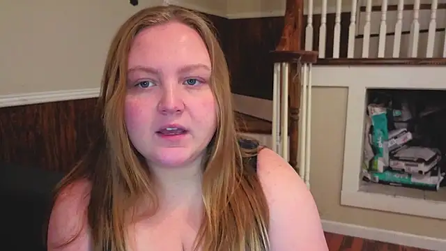 Snapshot of PhatAssBlond chatting on February 2026 06:12:02 PM PhatAssBlond online show from February 2026 06:12:02 PM