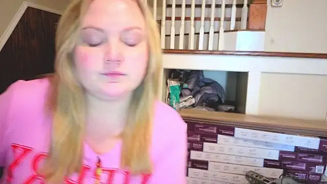 Snapshot of PhatAssBlond chatting on February 2026 06:15:01 PM PhatAssBlond online show from February 2026 06:15:01 PM