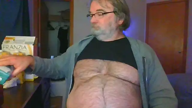 Doherty10 online show from December 2025 08:05:02 PM