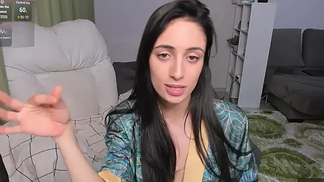 Snapshot of Melanie_Angel chatting on May 2026 08:46:02 PM Melanie Angel online show from May 2026 08:46:02 PM