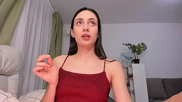 Snapshot of Melanie_Angel chatting on May 2026 06:02:02 PM Melanie Angel online show from May 2026 06:02:02 PM