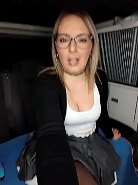 Jade Emeraud online show from February 2026 09:09:02 PM