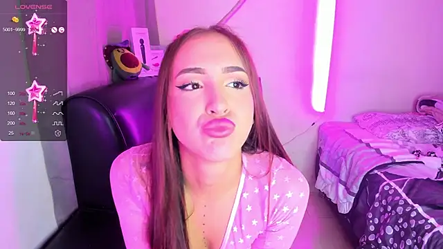 Gothic slut-without limit online show from January 2025 04:34:01 AM