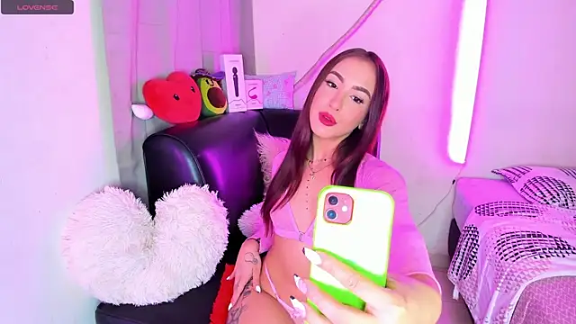 Gothic slut-without limit online show from March 2025 04:47:02 AM