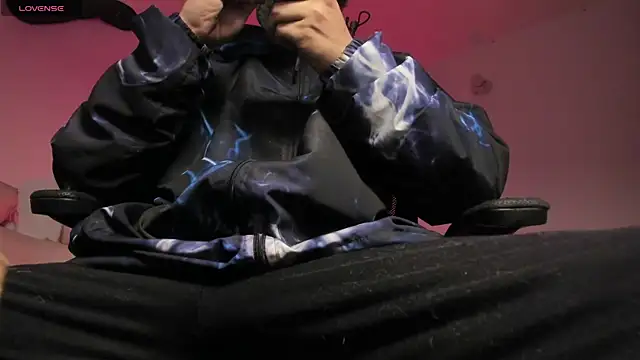 s sven03 online show from January 2026 11:09:01 PM