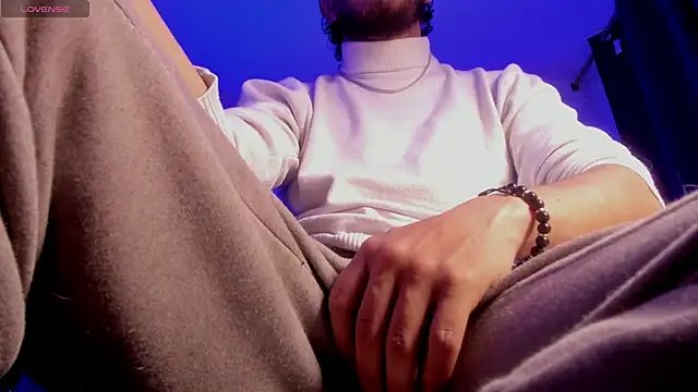 s sven03 online show from March 2026 06:51:01 AM