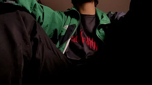 s sven03 online show from April 2026 01:21:01 AM