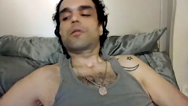 GForceSavage online show from December 2025 10:38:01 PM