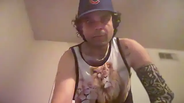 Snapshot of GForceSavage chatting on May 2026 09:59:02 AM GForceSavage online show from May 2026 09:59:02 AM