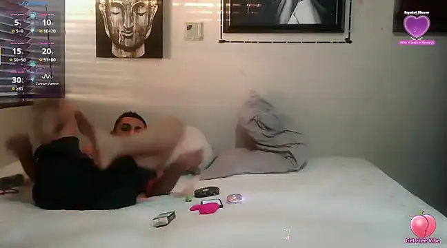 kevinbolena online show from March 2025 01:24:01 AM