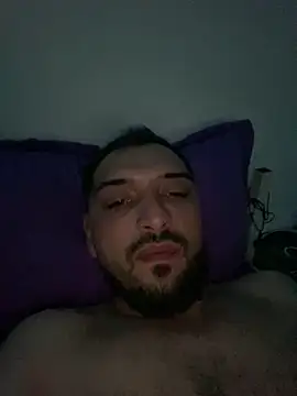 Costangeles online show from November 2025 07:26:01 PM