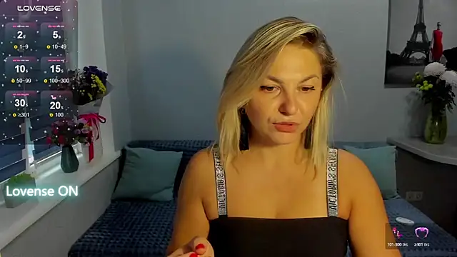 sweet   margaret online show from November 2025 11:21:02 AM