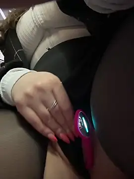 PumaShyXD online show from December 2025 09:59:02 AM