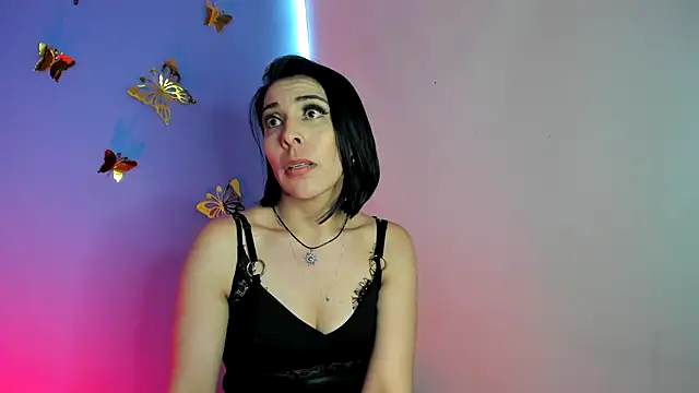 Snapshot of AdelleLennox_cg chatting on January 2025 05:12:02 PM AdelleLennox cg online show from January 2025 05:12:02 PM