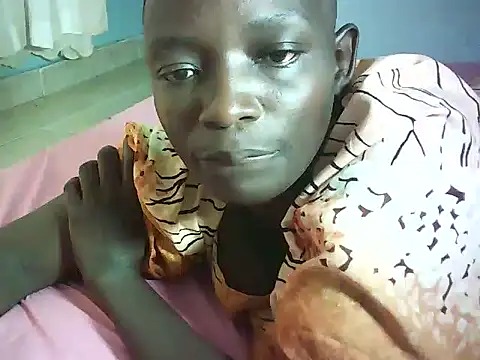 Sexy-BlackGold online show from February 2025 12:28:01 PM