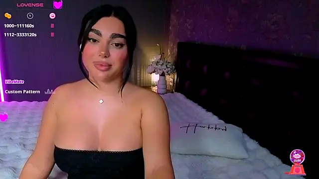 babyleilaa online show from November 2025 11:19:02 PM