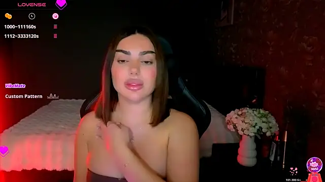 babyleilaa online show from January 2026 07:15:02 PM