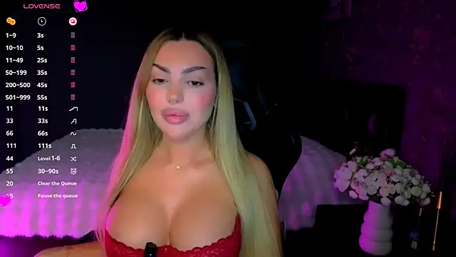 babyleilaa online show from March 2026 09:53:02 PM