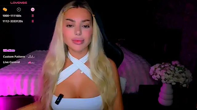 babyleilaa online show from July 2026 08:03:02 PM