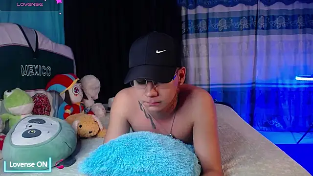 mexican cum online show from April 2026 01:36:01 AM