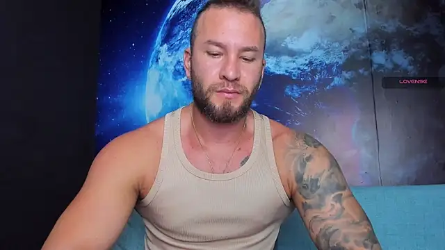 delessandro world online show from March 2026 11:52:02 PM