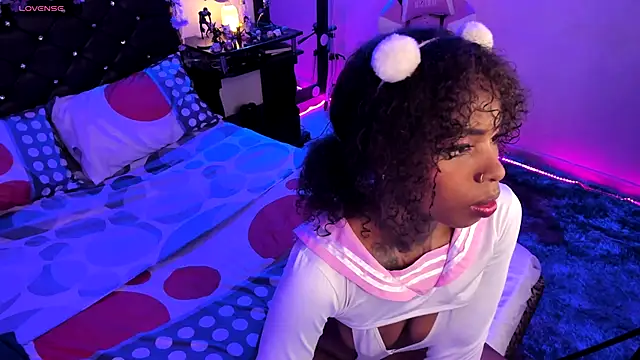 kary bunny3 online show from September 2025 05:50:01 AM