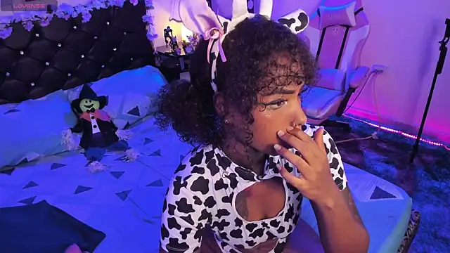 kary bunny3 online show from October 2025 06:22:02 AM