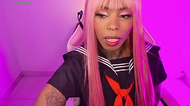 kary bunny3 online show from January 2026 03:43:02 AM