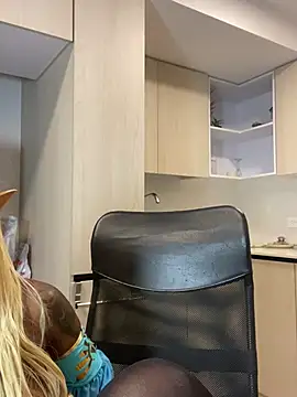 kary bunny3 online show from January 2026 03:54:02 AM