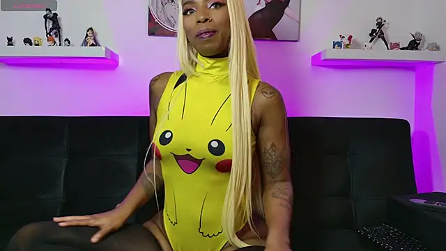 kary bunny3 online show from February 2026 06:25:02 AM