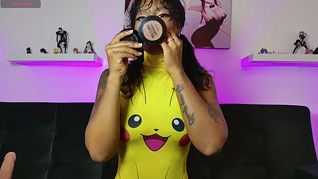 kary bunny3 online show from March 2026 06:28:02 AM