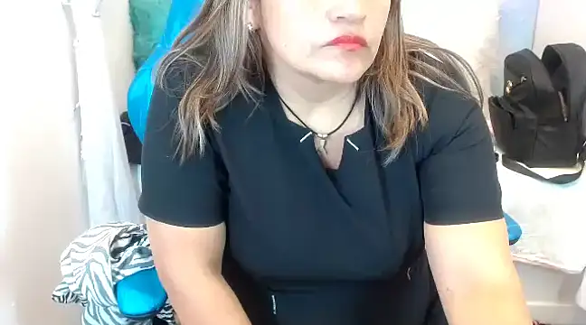 Jenna Robbins online show from January 2025 09:18:02 PM