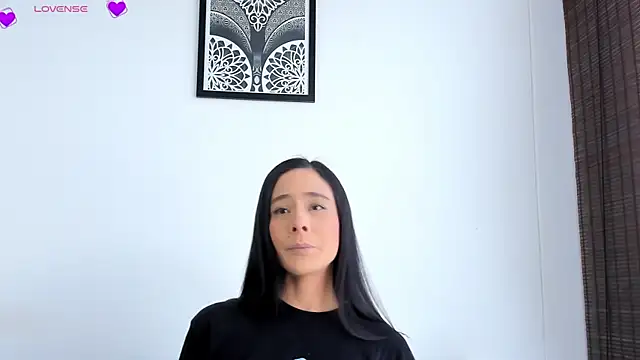 VeronicaTonu online show from February 2026 02:03:01 PM