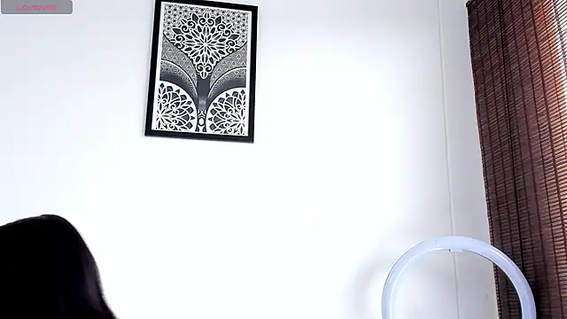 VeronicaTonu online show from February 2026 01:01:02 PM