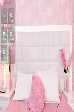 Alisson  Thompson online show from March 2025 07:27:02 PM