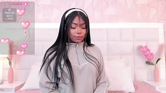 Alisson  Thompson online show from March 2025 10:48:01 PM