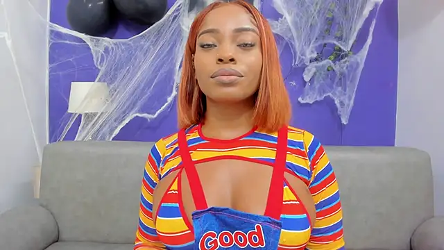 Snapshot of ShantalGomes chatting on October 2025 07:59:01 PM ShantalGomes online show from October 2025 07:59:01 PM