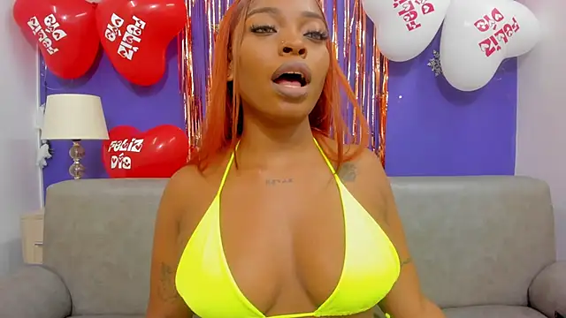 Snapshot of ShantalGomes chatting on February 2026 07:53:02 PM ShantalGomes online show from February 2026 07:53:02 PM