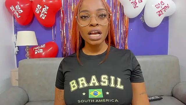 Snapshot of ShantalGomes chatting on February 2026 08:05:01 PM ShantalGomes online show from February 2026 08:05:01 PM