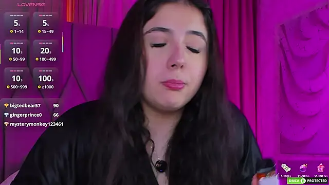 JennyFerguson online show from October 2025 06:58:02 AM